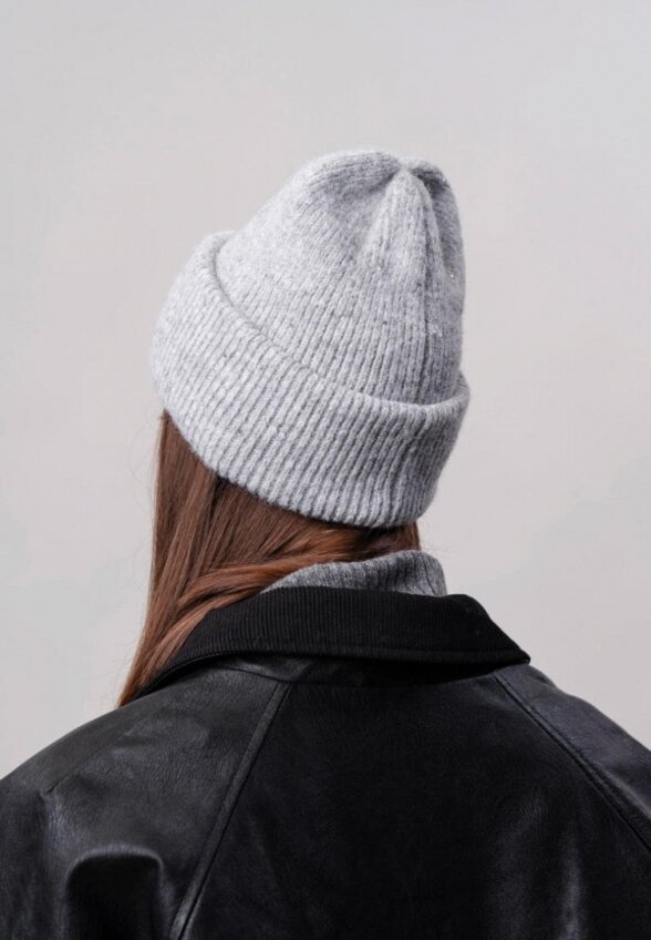 Шапка Marmalato