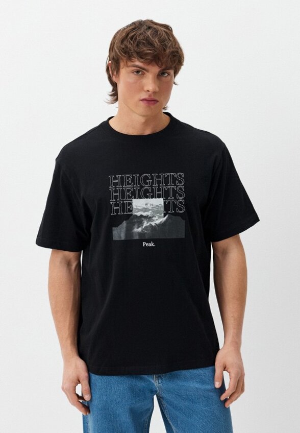 Футболка Funday