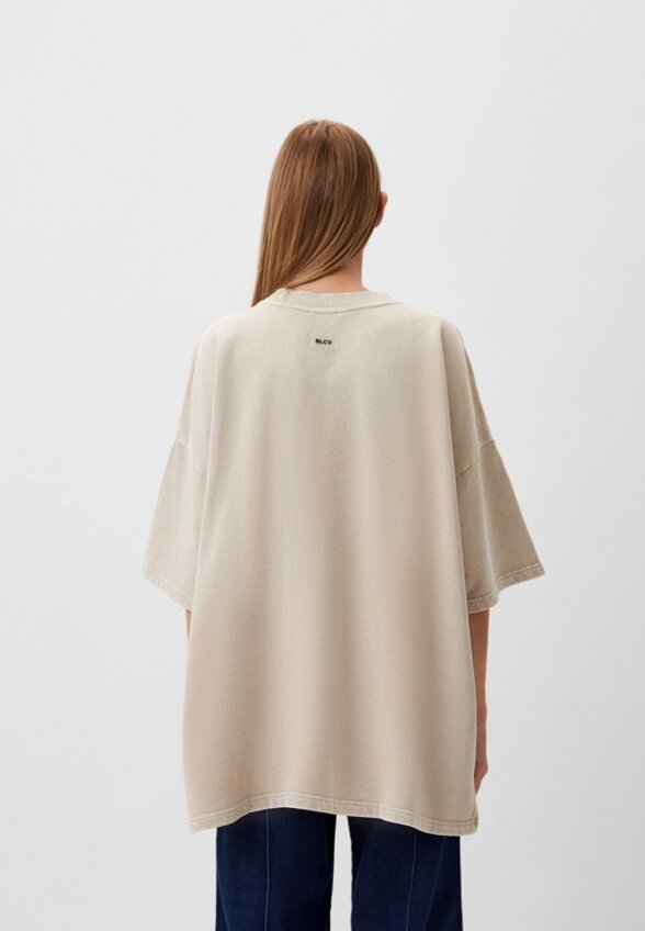 Футболка BLCV