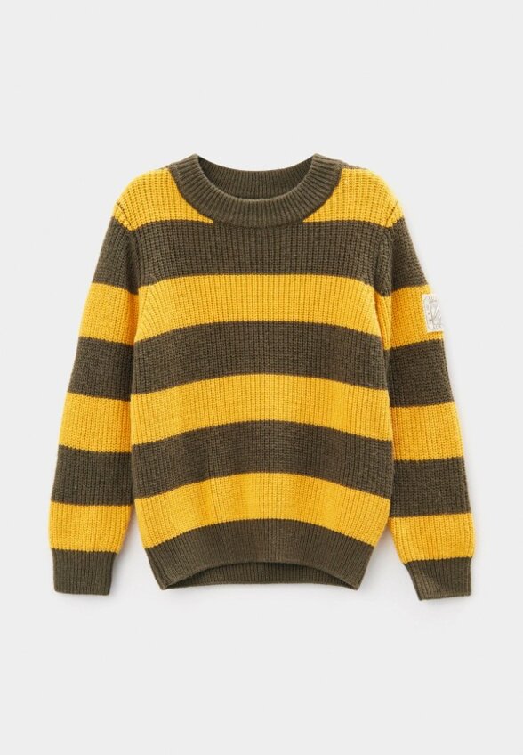 Джемпер Button Blue