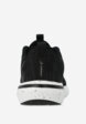 Кроссовки мужские Demix Burn Knit, Черный3  - превью