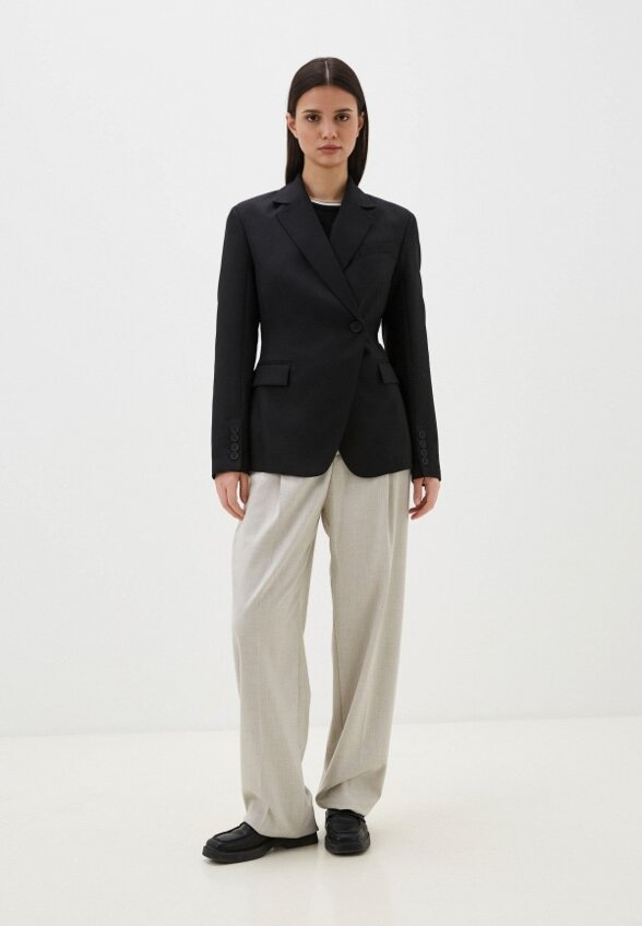 Жакет Anna Pekun