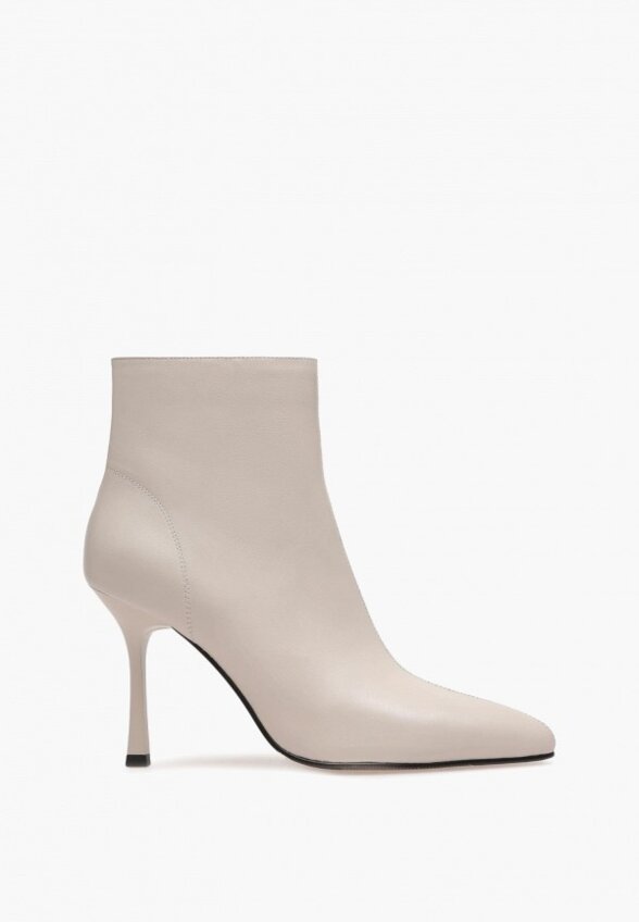 Ботильоны El Tempo