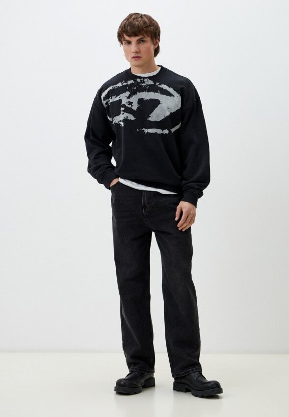 Джинсы Concept Club