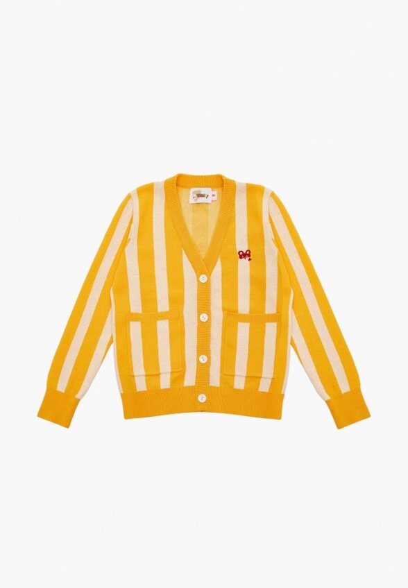 Кардиган Привет Мишка