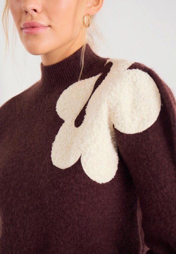 Джемпер Vittoria Vicci