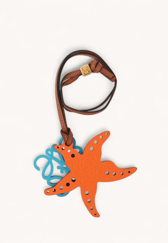 Loewe Keychain