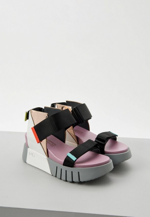 Босоножки United Nude