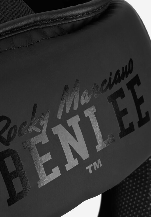 Шлем Benlee Black Label Caesar, Черный