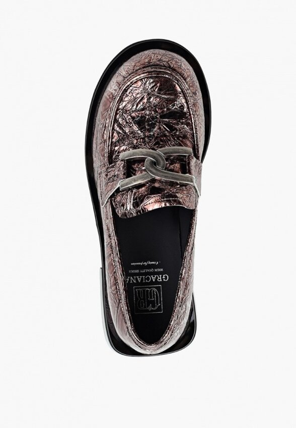 Лоферы Graciana