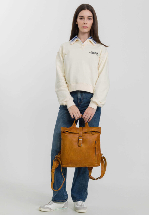 Др.Коффер B402877-248-06 рюкзак