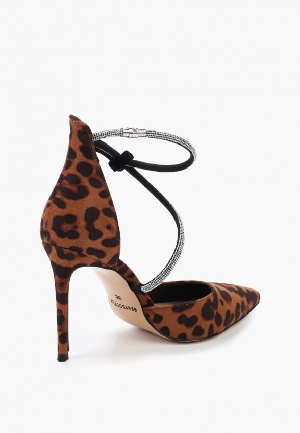 Туфли Grand Style