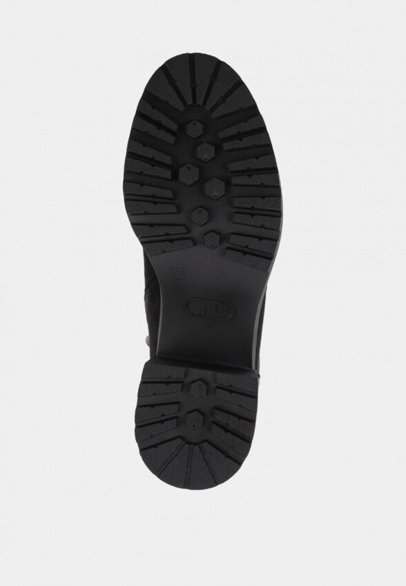 Ботильоны T.Taccardi