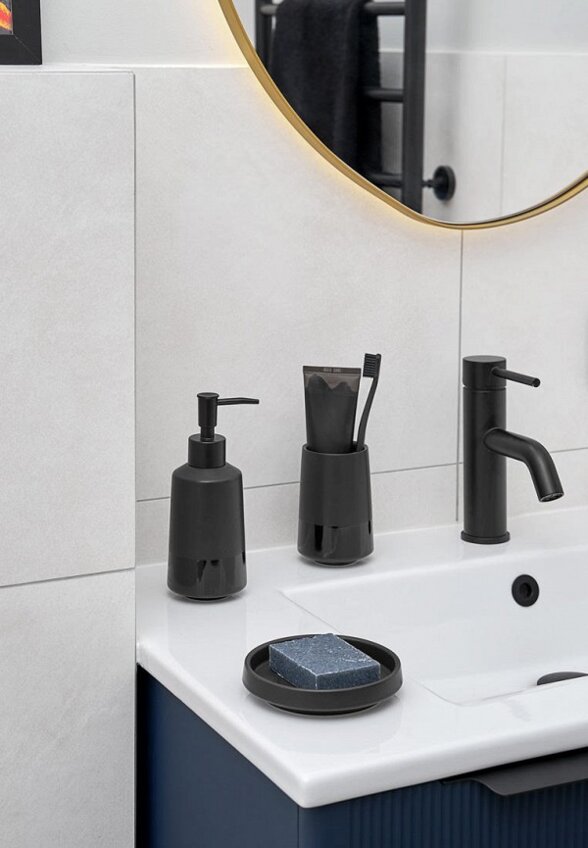 Стакан для зубных щеток Moroshka