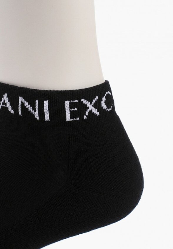 Носки 2 пары Armani Exchange