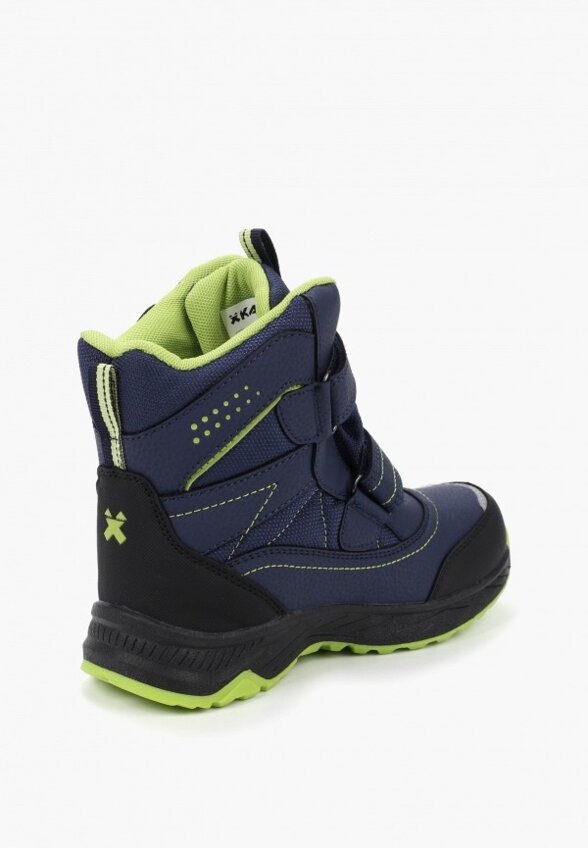 Ботинки Kander