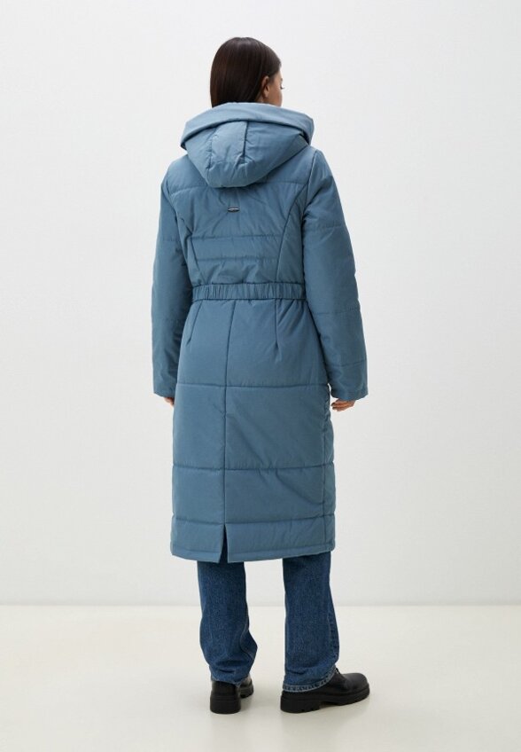 Пуховик DizzyWay