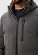 Пуховик Urban Fashion for Men5  - превью