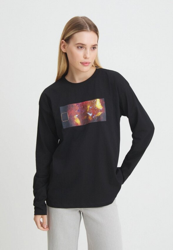 Лонгслив Maison David