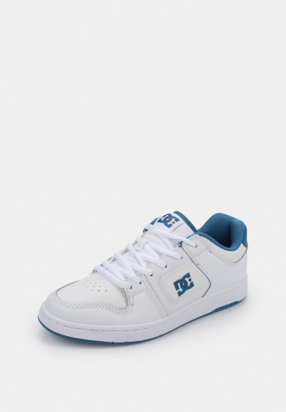 Кеды DC Shoes