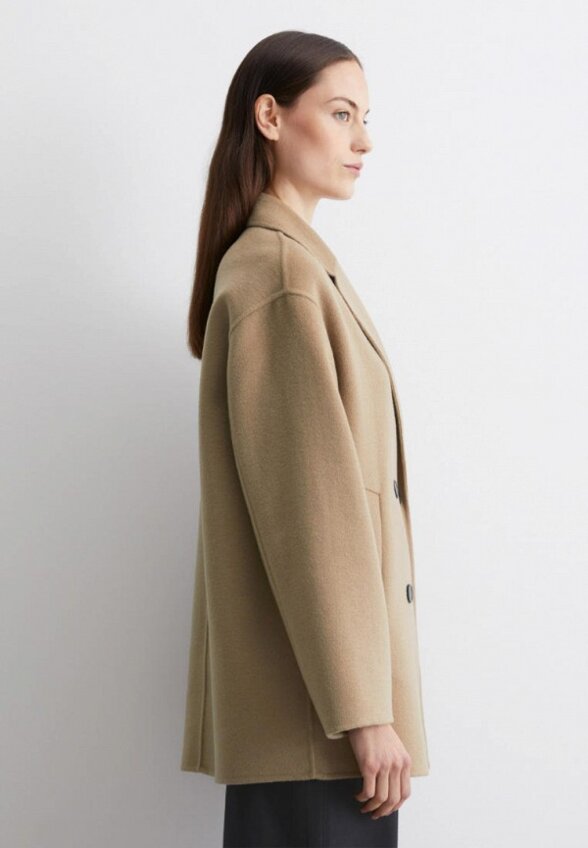 Пальто двубортное Marc O'Polo