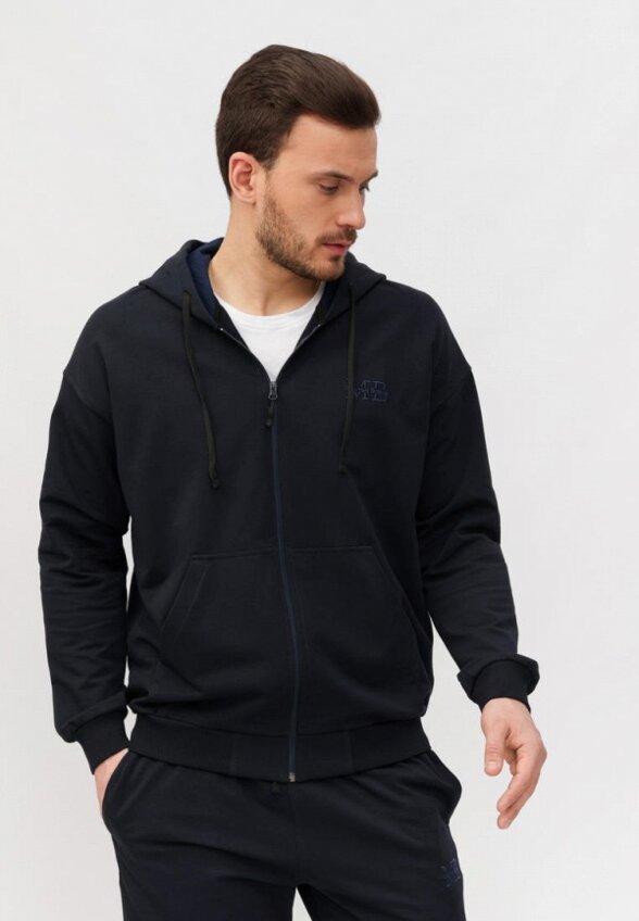 Толстовка Morran Brave