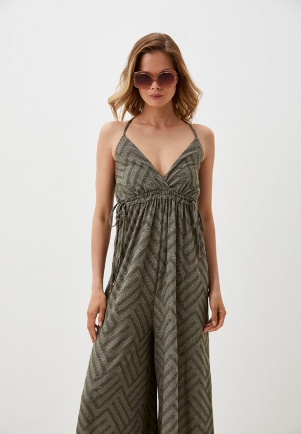 Комбинезон MadaM T