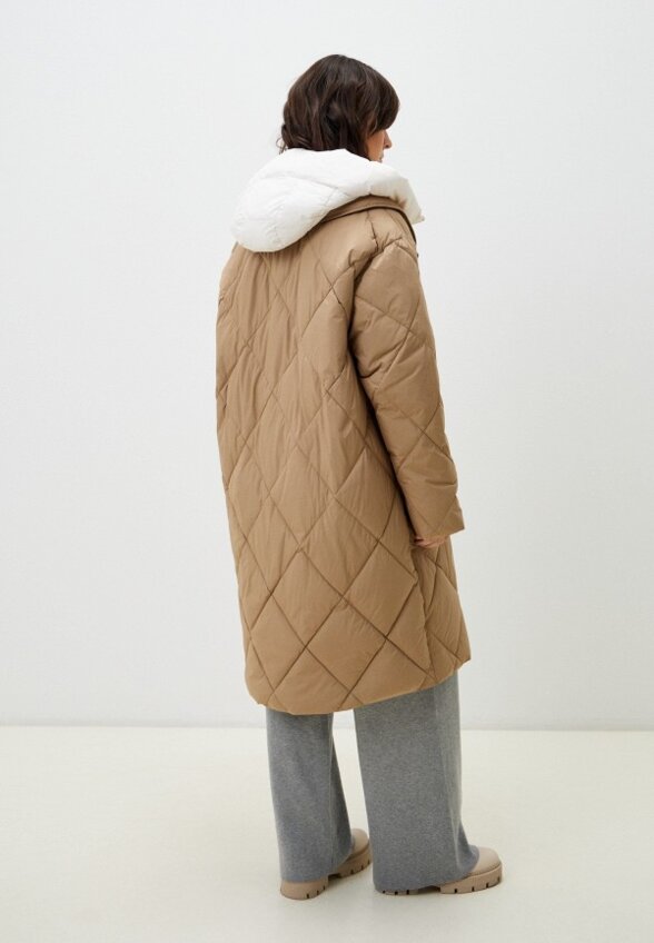 Куртка-пальто Chic de Femme