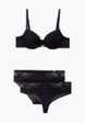 Бюстгальтер и трусы 2 шт. Indefini1  - превью