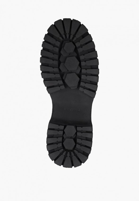 Лоферы Vitacci