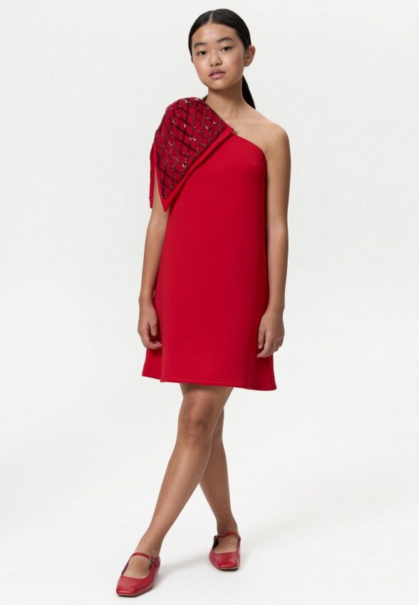 Платье Aliciia