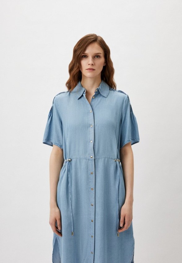 Платье Alessandro Manzoni Yachting