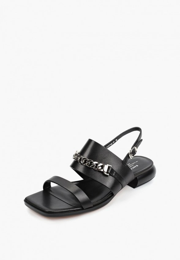 Сандалии Basconi