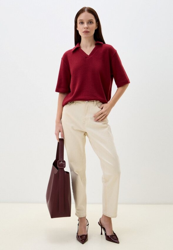 Поло Mark Formelle