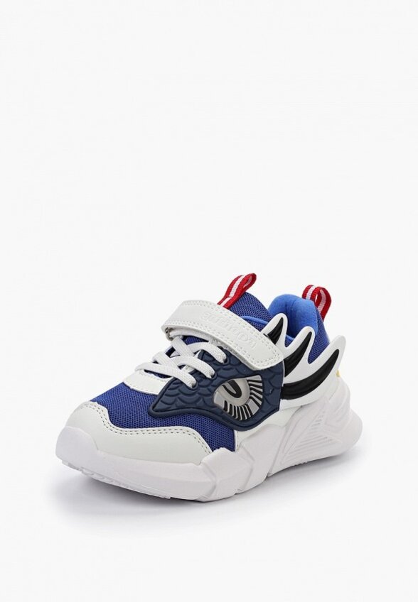 Кроссовки Antilopa