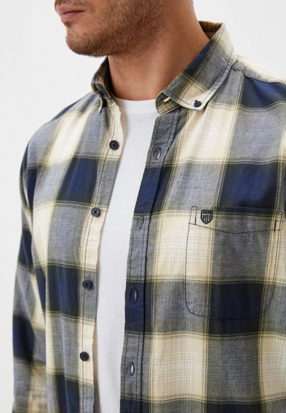 Рубашка Basefield