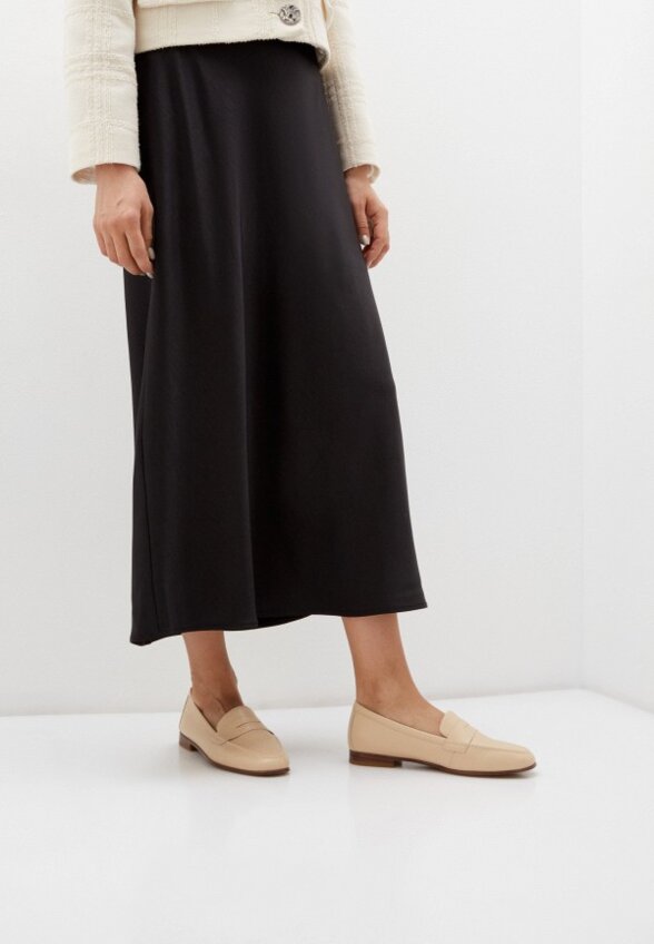 Лоферы Thomas Munz