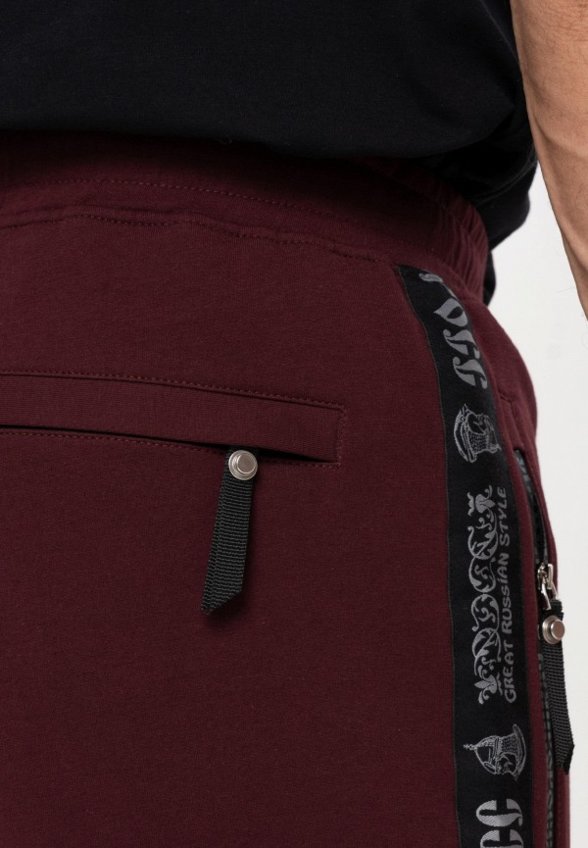 Брюки спортивные Великоросс