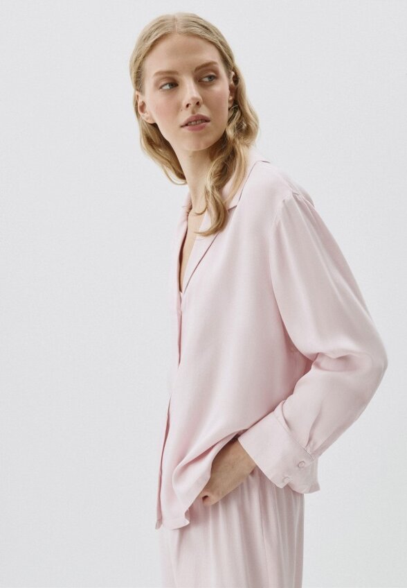 Рубашка домашняя Sela