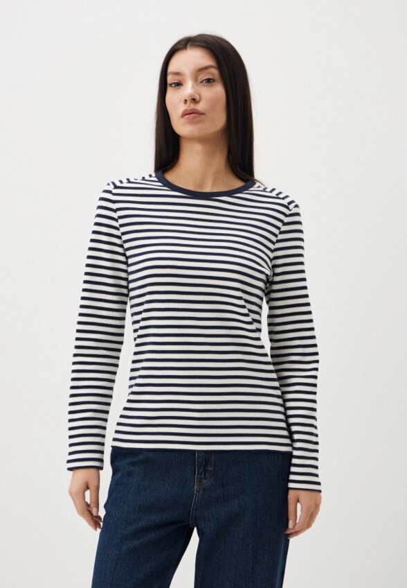 Лонгслив Tom Tailor