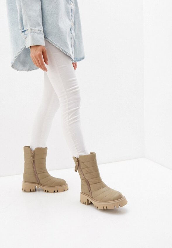 Дутики Graciana