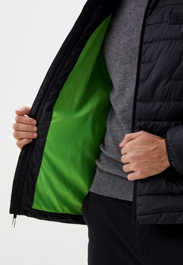 Куртка утепленная Volcom