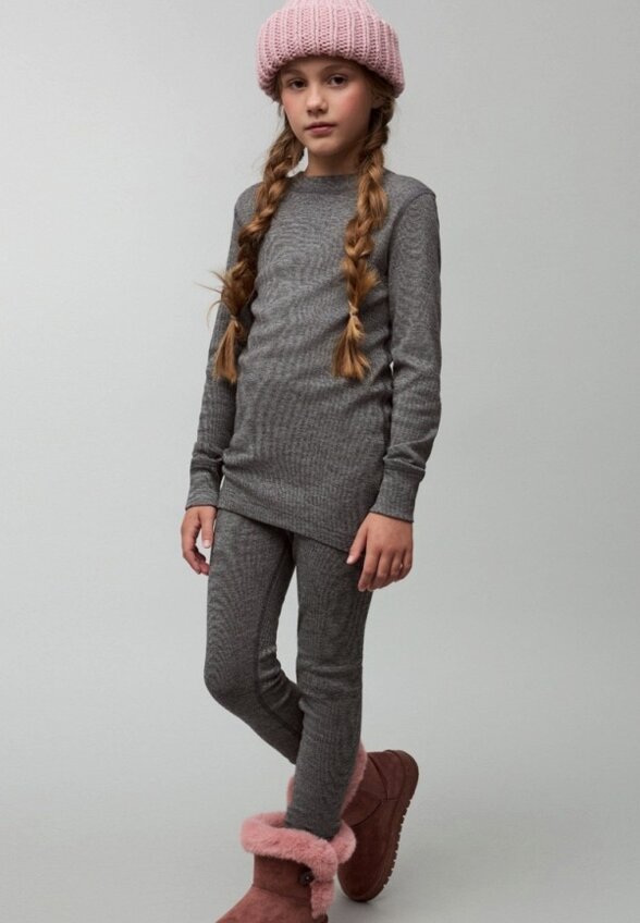Термобелье Totti Kids