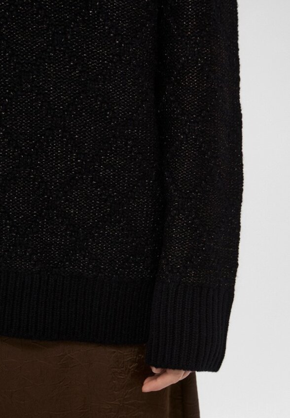 Пуловер Genious