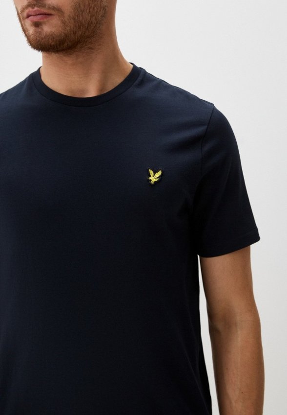 Футболка Lyle & Scott