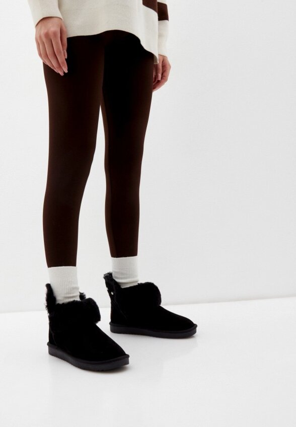 Полусапоги Ascalini