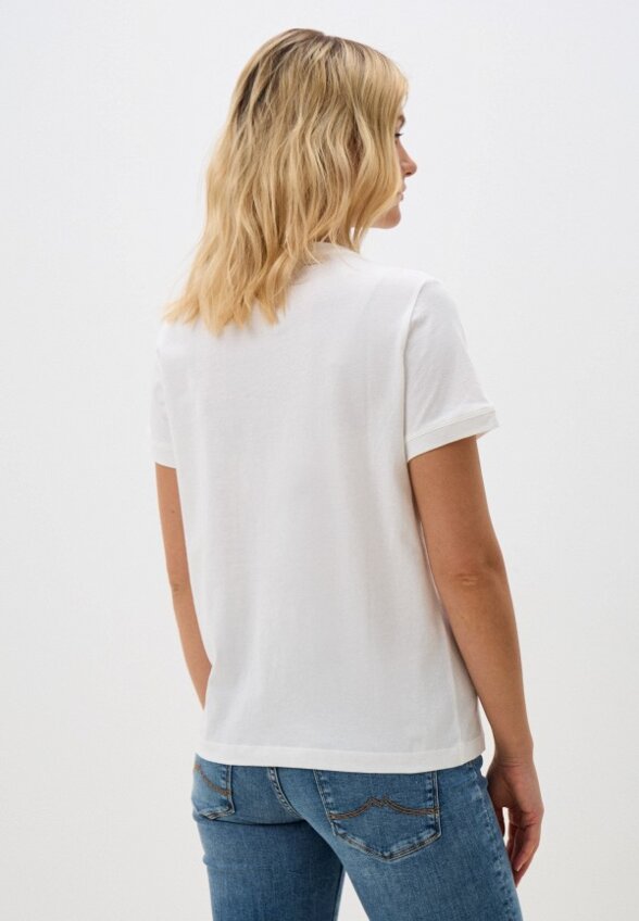 Футболка Tom Tailor