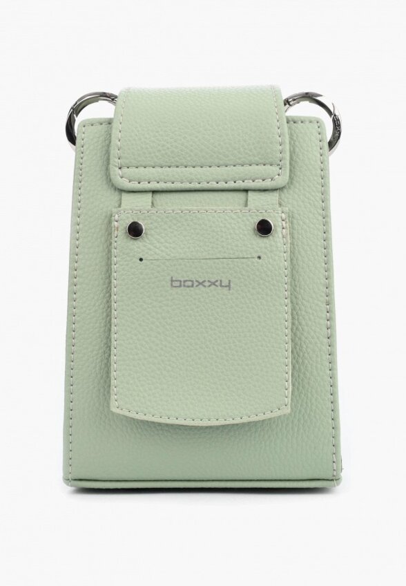 Сумка Boxxy