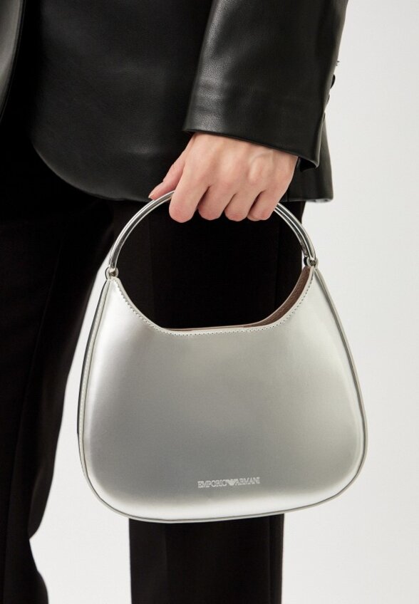 Сумка и кошелек Emporio Armani