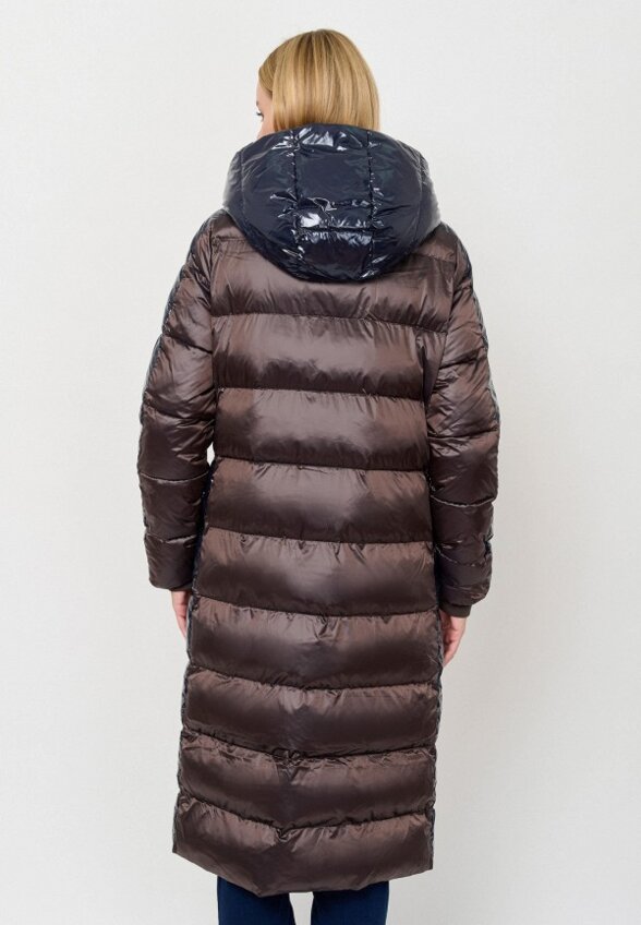 Куртка утепленная Franco Vello